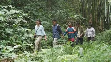 Backdrop to the movie "Five Friends 2: Mount Klawih" #911868