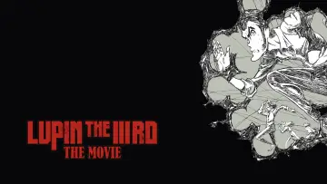 Backdrop to the movie "LUPIN THE IIIRD: The Movie - The Immortal Bloodline" #530511
