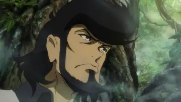 Backdrop to the movie "LUPIN THE IIIRD: The Movie - The Immortal Bloodline" #530530