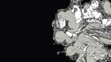 Backdrop to the movie "LUPIN THE IIIRD: The Movie - The Immortal Bloodline" #530532