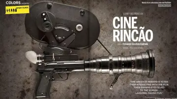 Backdrop to the movie "Cine Rincão" #1164254