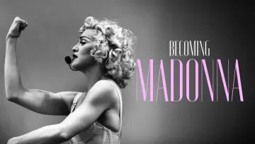 Backdrop to the movie "Becoming Madonna" #1151093