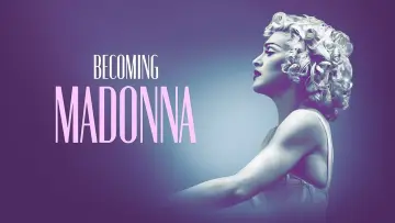 Backdrop to the movie "Becoming Madonna" #1151094
