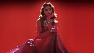 Backdrop to the movie "Becoming Madonna" #1151098
