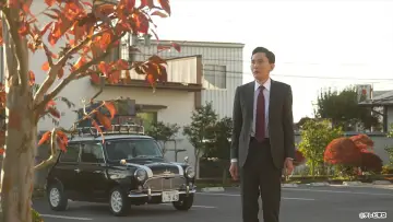 孤独のグルメ2024大晦日スペシャル 太平洋から日本海 五郎、北へ あの人たちの所まで。 poster