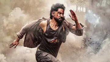 Backdrop to the movie "Vrushakarma" #1639681