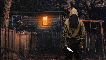 Backdrop to the movie "Neighbors Who Kill" #806643