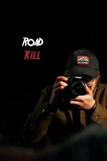 Roadkill poster