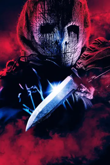 Poster to the movie "Bloody Axe Wound" #704244