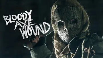 Backdrop to the movie "Bloody Axe Wound" #838737