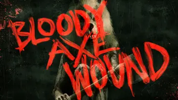 Backdrop to the movie "Bloody Axe Wound" #838738