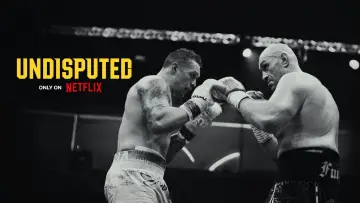Backdrop to the movie "Undisputed" #704200