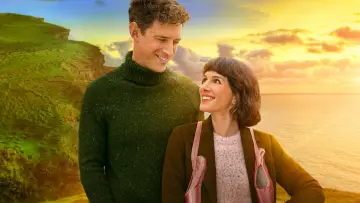Backdrop to the movie "Love of the Irish" #982064
