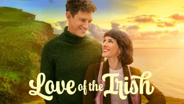 Backdrop to the movie "Love of the Irish" #982067