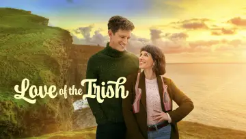 Backdrop to the movie "Love of the Irish" #982069