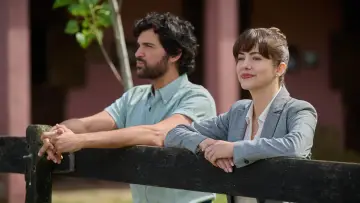 Backdrop to the movie "My Argentine Heart" #1152933