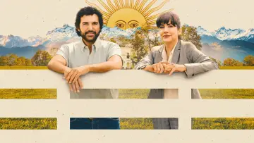 Backdrop to the movie "My Argentine Heart" #1152934