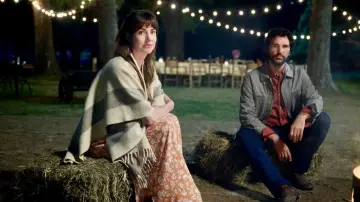 Backdrop to the movie "My Argentine Heart" #1152935