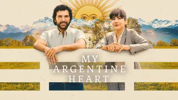 Backdrop to the movie "My Argentine Heart" #1152936