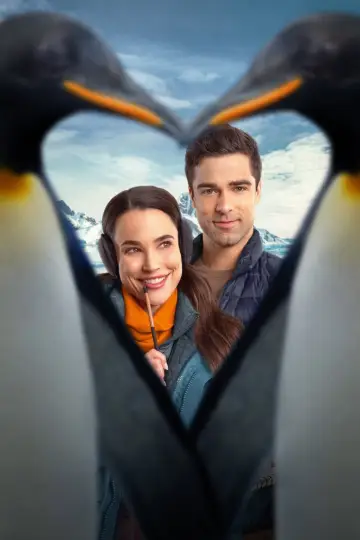 Poster to the movie "Polar Opposites" #848863