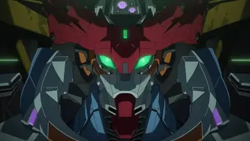 Backdrop to the movie "Mobile Suit Gundam GQuuuuuuX -Beginning-" #854928