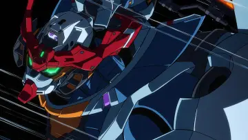 Backdrop to the movie "Mobile Suit Gundam GQuuuuuuX -Beginning-" #854937
