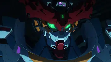 Backdrop to the movie "Mobile Suit Gundam GQuuuuuuX -Beginning-" #854938