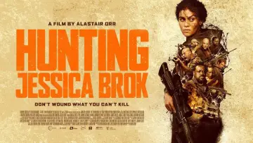 Backdrop to the movie "Hunting Jessica Brok" #533940