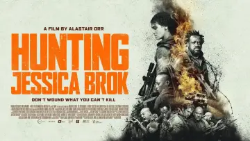 Backdrop to the movie "Hunting Jessica Brok" #533941