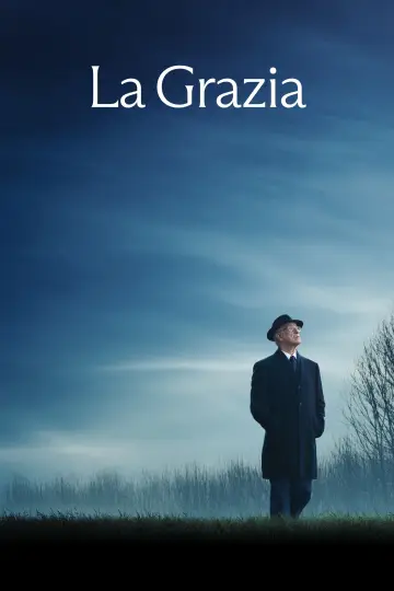 Poster to the movie "La Grazia" #516434
