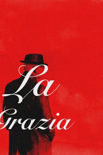 Poster to the movie "La Grazia" #516440