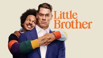 Backdrop to the movie "Little Brother" #954106