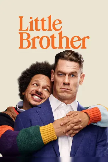 Poster to the movie "Little Brother" #954138