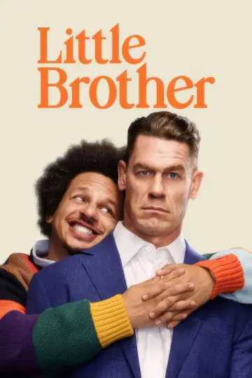 Poster to the movie "Little Brother" #954139