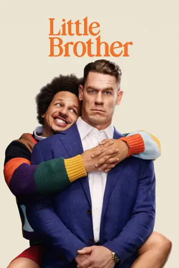 Poster to the movie "Little Brother" #954149
