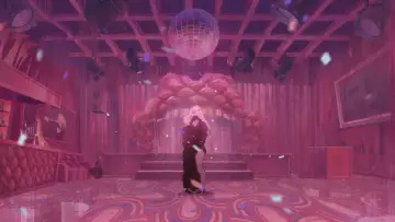 Backdrop to the movie "Dare to be Fabulous" #979491