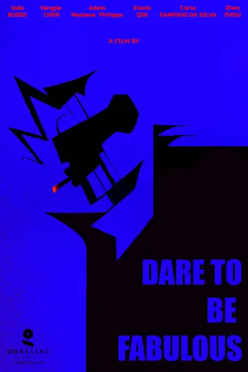 Poster to the movie "Dare to be Fabulous" #979493