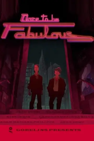 Poster to the movie "Dare to be Fabulous" #979495