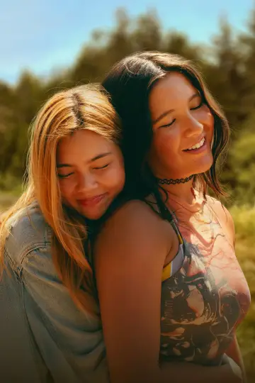 Poster to the movie "Girls Like Girls" #1154423
