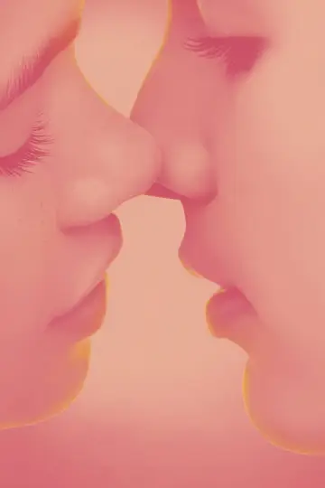 Poster to the movie "Girls Like Girls" #909927