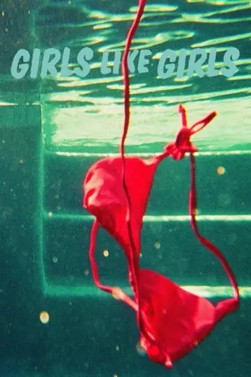 Poster to the movie "Girls Like Girls" #909932