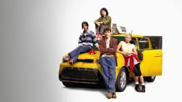 Backdrop to the movie "Driver