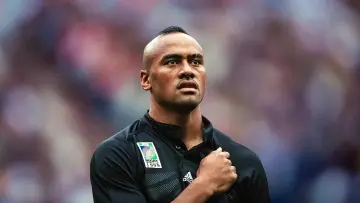 Backdrop to the movie "Lomu: The Lost Tapes" #982057