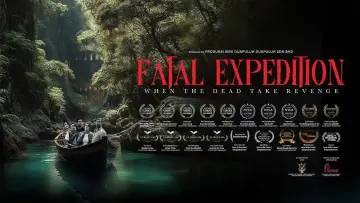 Backdrop to the movie "Fatal Expedition" #1640168