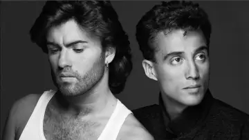 Backdrop to the movie "Wham!: Last Christmas Unwrapped" #1582032
