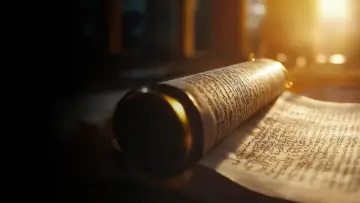 Backdrop to the movie "Who Wrote the New Testament?" #1526031