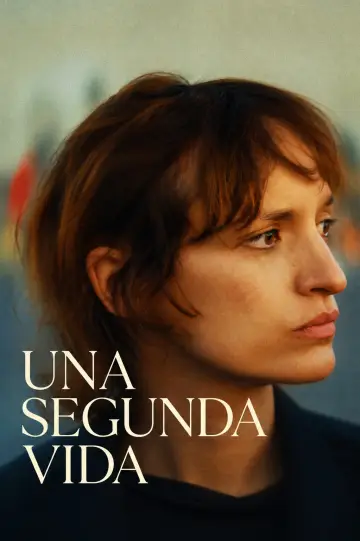 Poster to the movie "A Second Life" #1154693