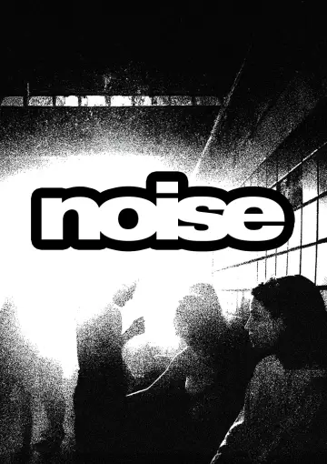 Poster to the movie "Noise" #843787