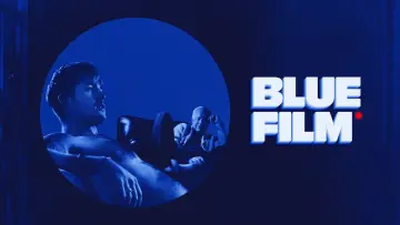 Backdrop to the movie "Blue Film" #1215790