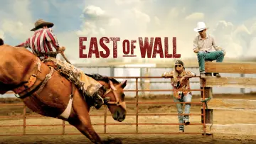 Backdrop to the movie "East of Wall" #617501